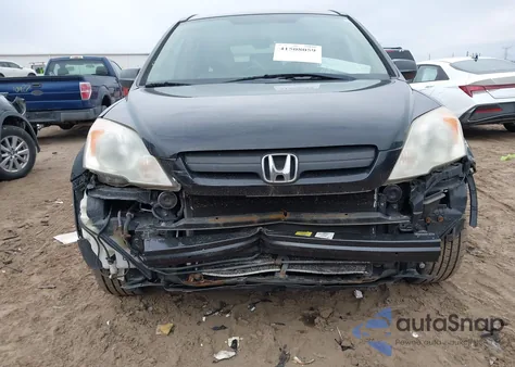 2009 Honda Cr-V Lx z USA, uszkodzony, nr VIN JHLRE48389C010434